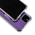 NBA Sacramento Kings Standard - Purple Google Pixel 5 Clear Case